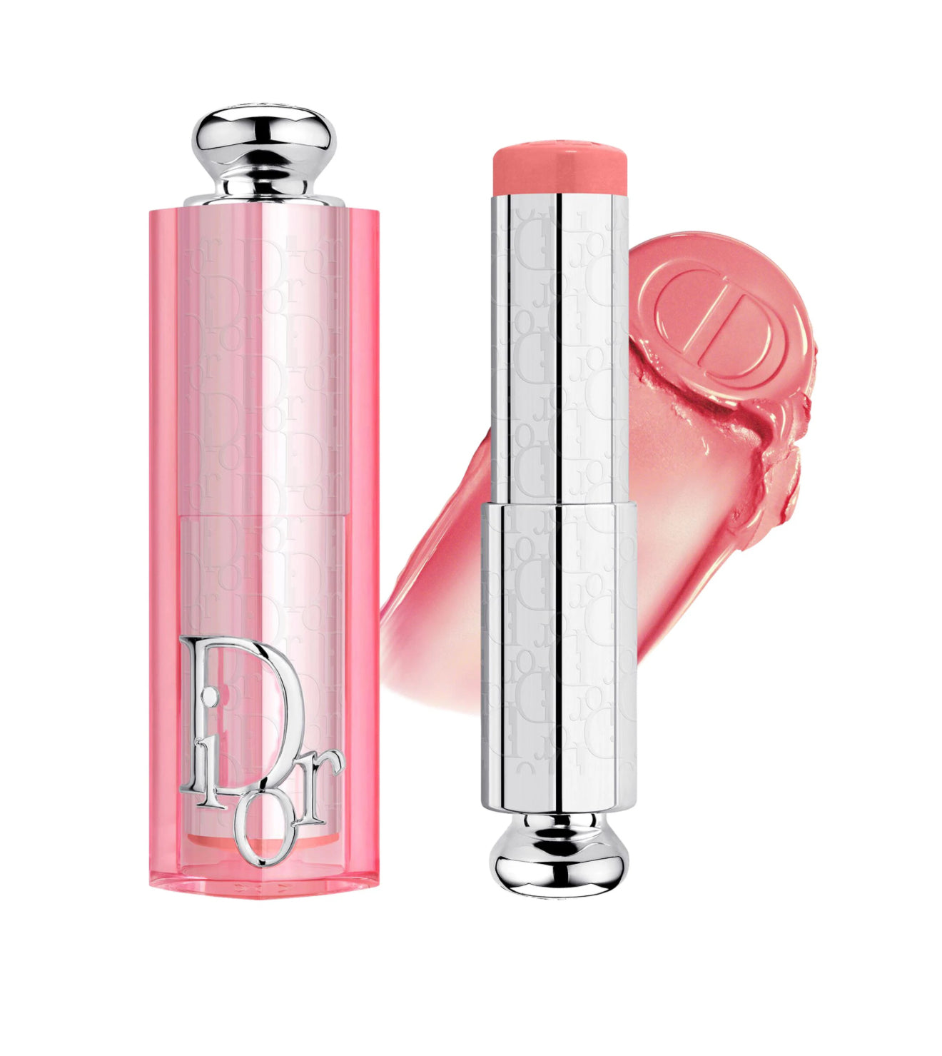 DIOR 
Rosy Glow Blush Stick rubor en barra