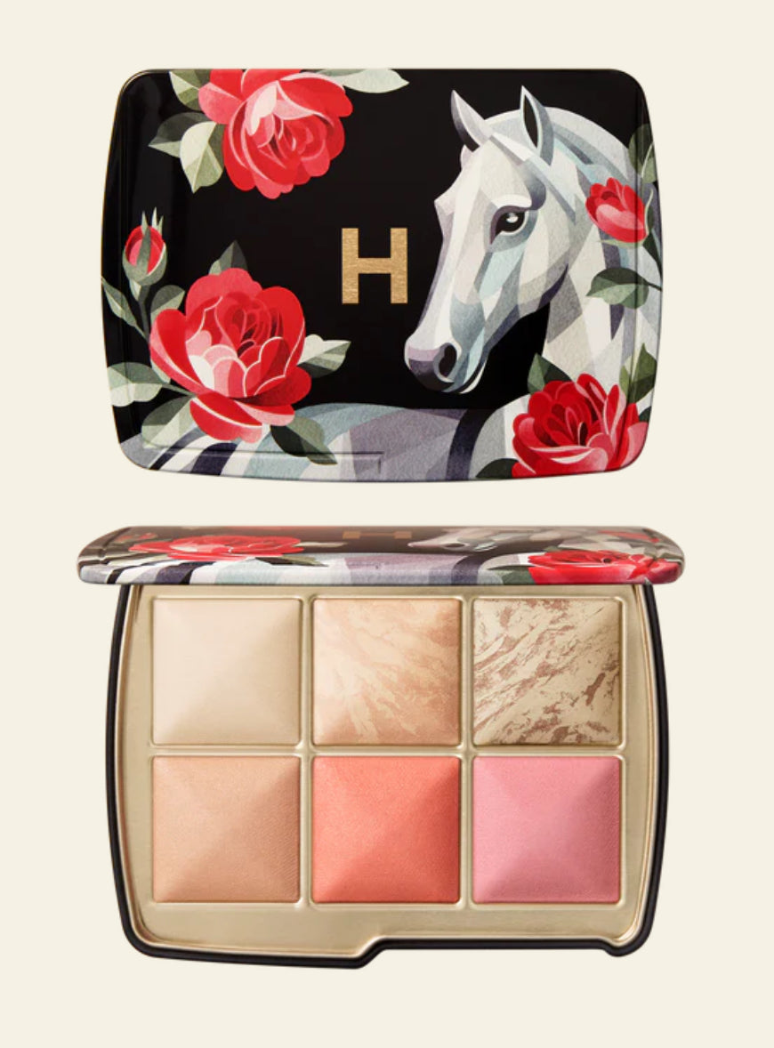 Ambient Lighting Edit Unlocked - Custom Palette HOURGLASS