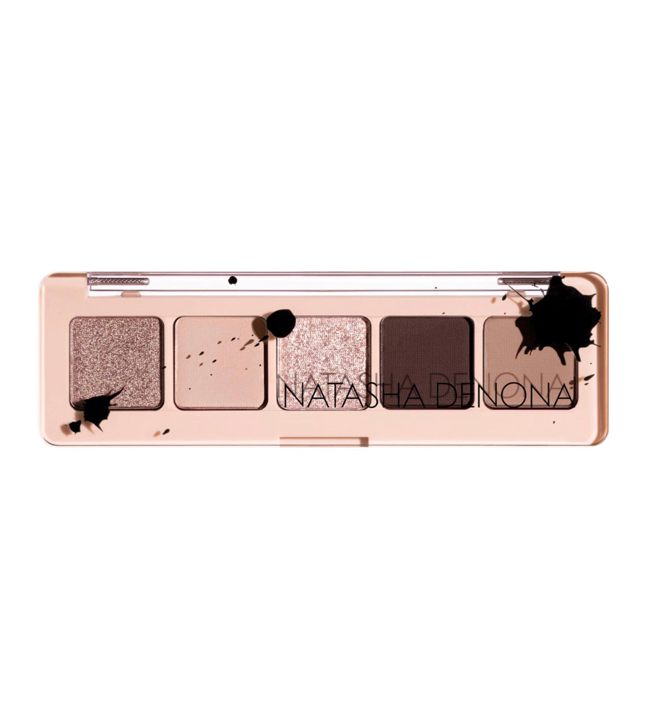 NATASHA DENONA 
My Mini Dream Eyeshadow Palette