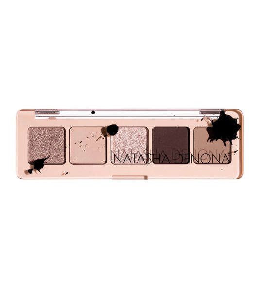 NATASHA DENONA 
My Mini Dream Eyeshadow Palette