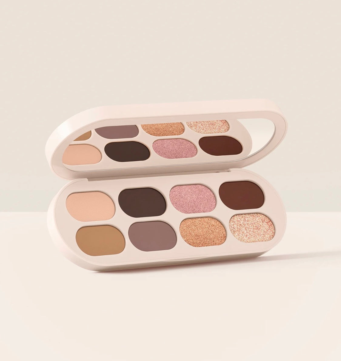 Essential Neutrals Eyeshadow Palette Rare Beauty Rare Beauty paleta sombras