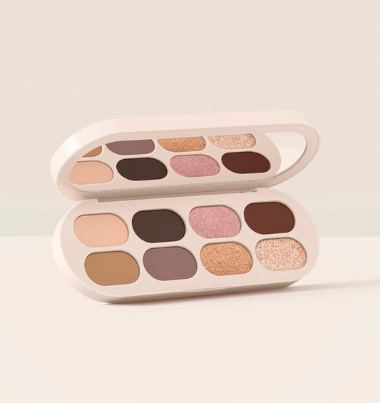 Essential Neutrals Eyeshadow Palette Rare Beauty Rare Beauty paleta sombras