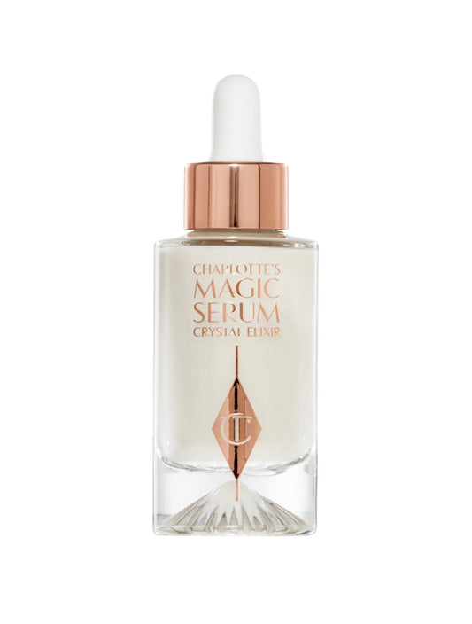 Charlotte Tilbury 
Charlotte’s Magic Serum with Vitamin C 30 ML