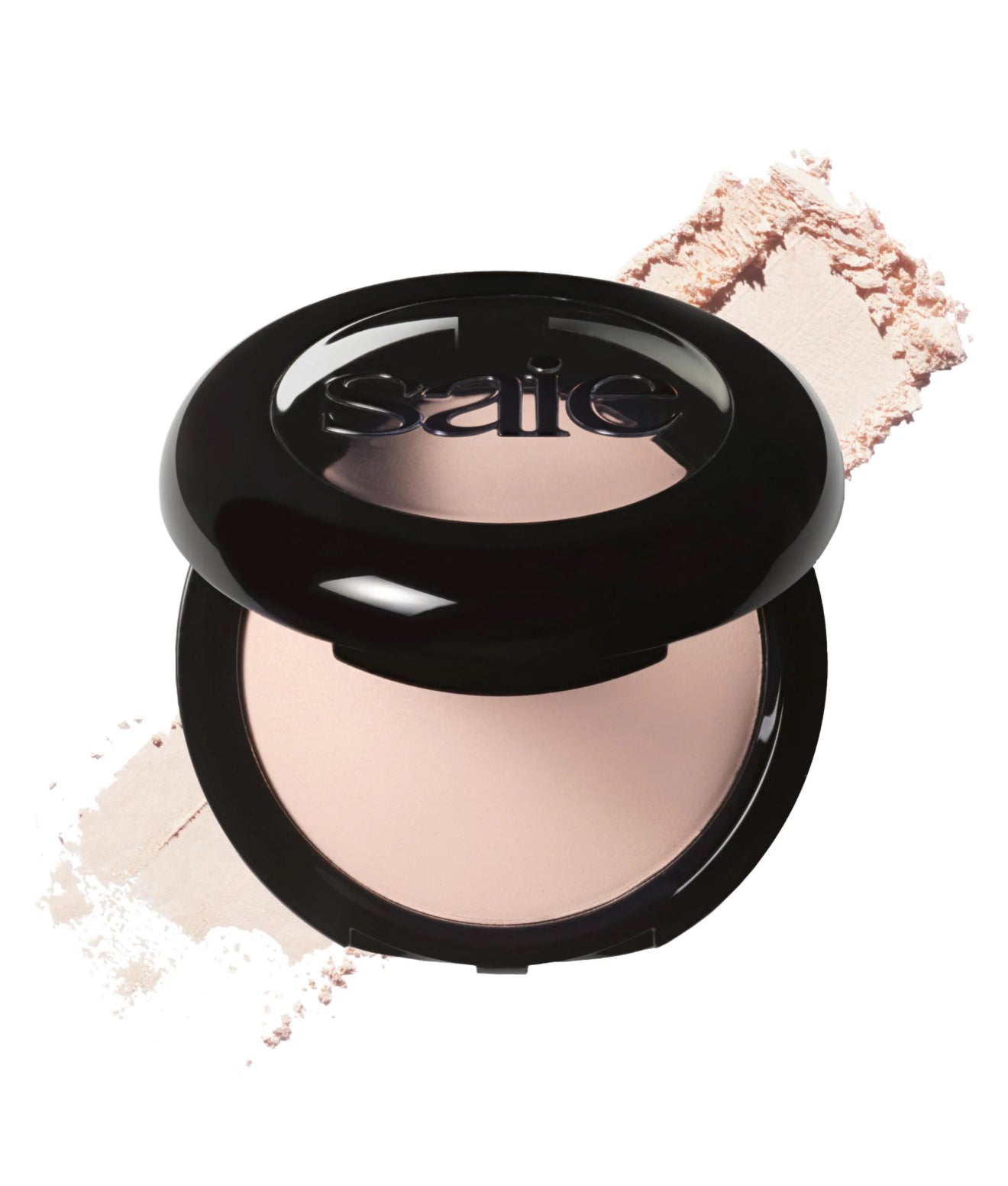 Saie 
Slip Tint™ Undetectable Baked Setting Powder
