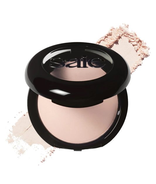 Saie 
Slip Tint™ Undetectable Baked Setting Powder