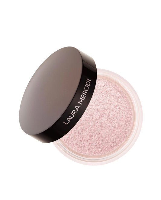 Laura Mercier polvos 4gr 
Secret Brightening Color Correcting Longwear Under Eye Setting Powder