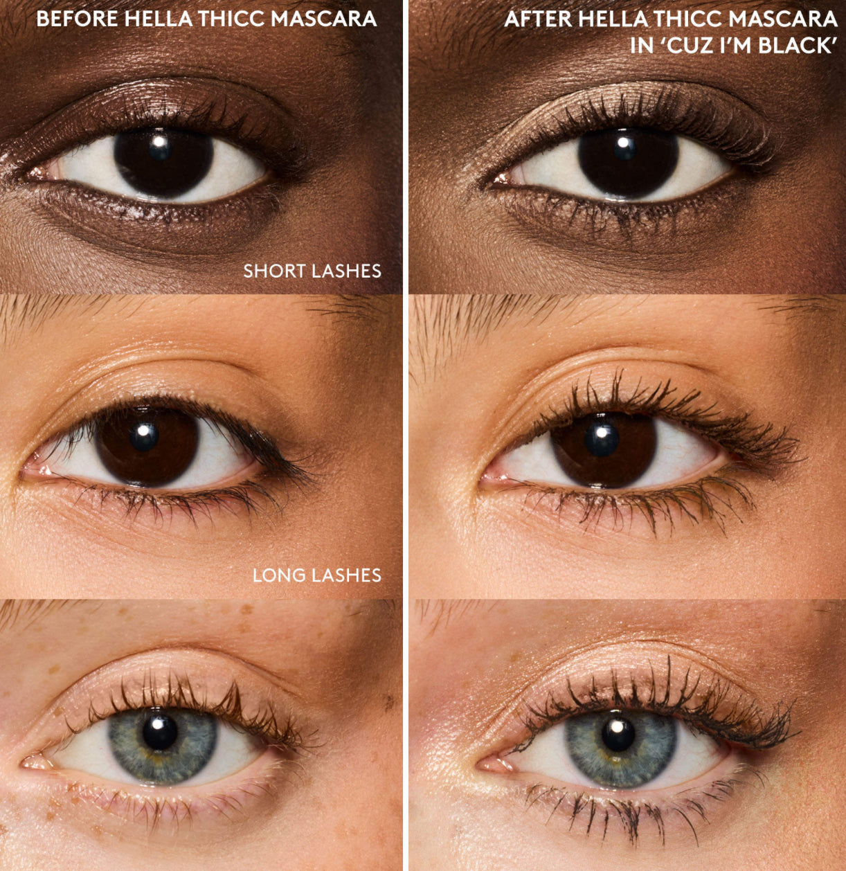Fenty Beauty de Rihanna 
El mejor kit de 3 piezas para la cara, ojos y labios de Fenty