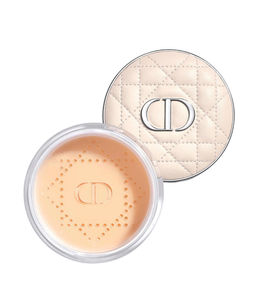 DIOR 
Forever On Set Powder Blurring Translucent Loose Setting Powder