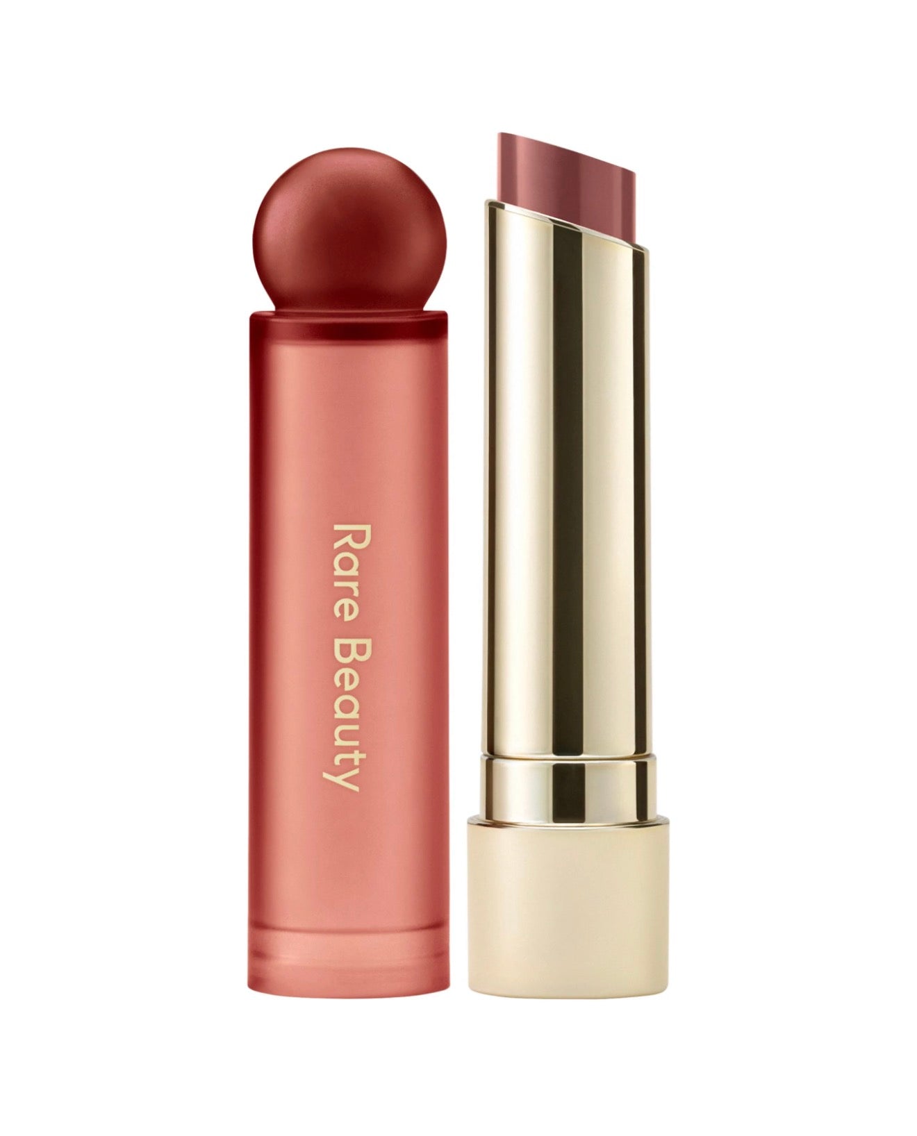 Rare Beauty by Selena Gomez 
Soft Pinch Lip Oil Stick