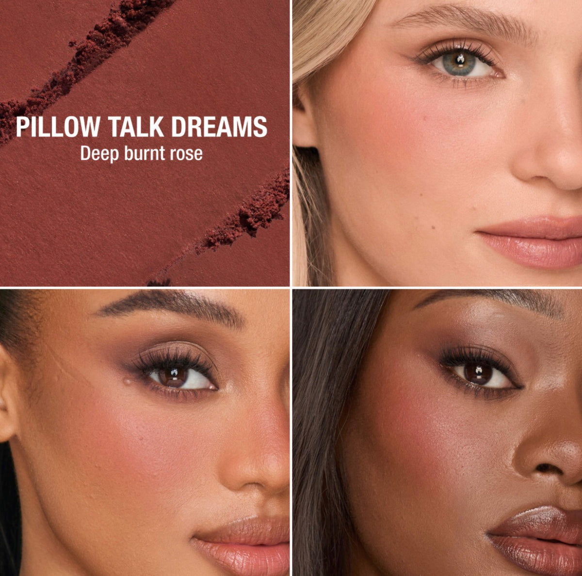 Charlotte Tilbury 
Airbrush Flawless Blush Blur