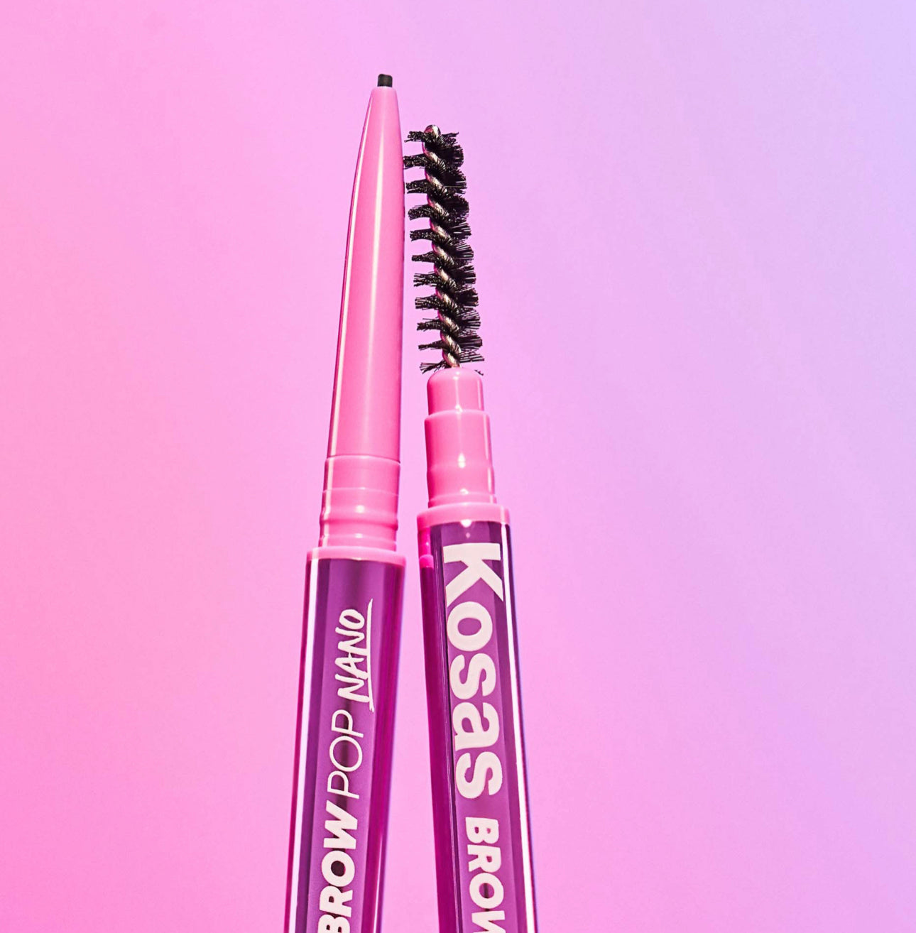 Kosas
Brow Pop Nano Ultra-Fine Detailing + Feathering Lapiz para Cejas