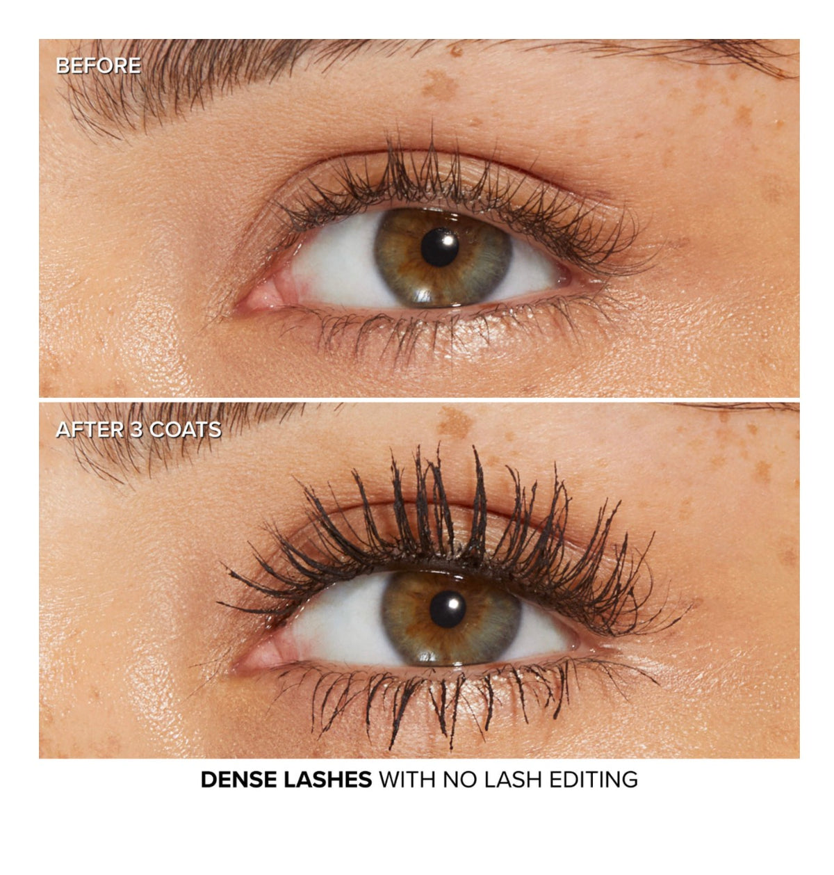Too Faced 
Better Than Sex Volumizing & Lengthening Mascara
