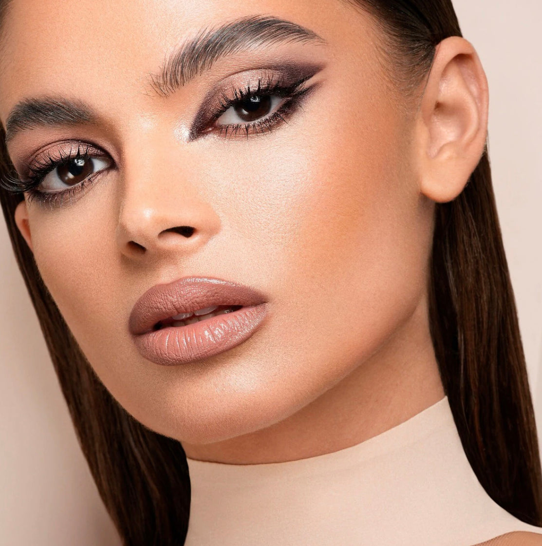 NATASHA DENONA 
I Need a Nude Eyeshadow Palette
