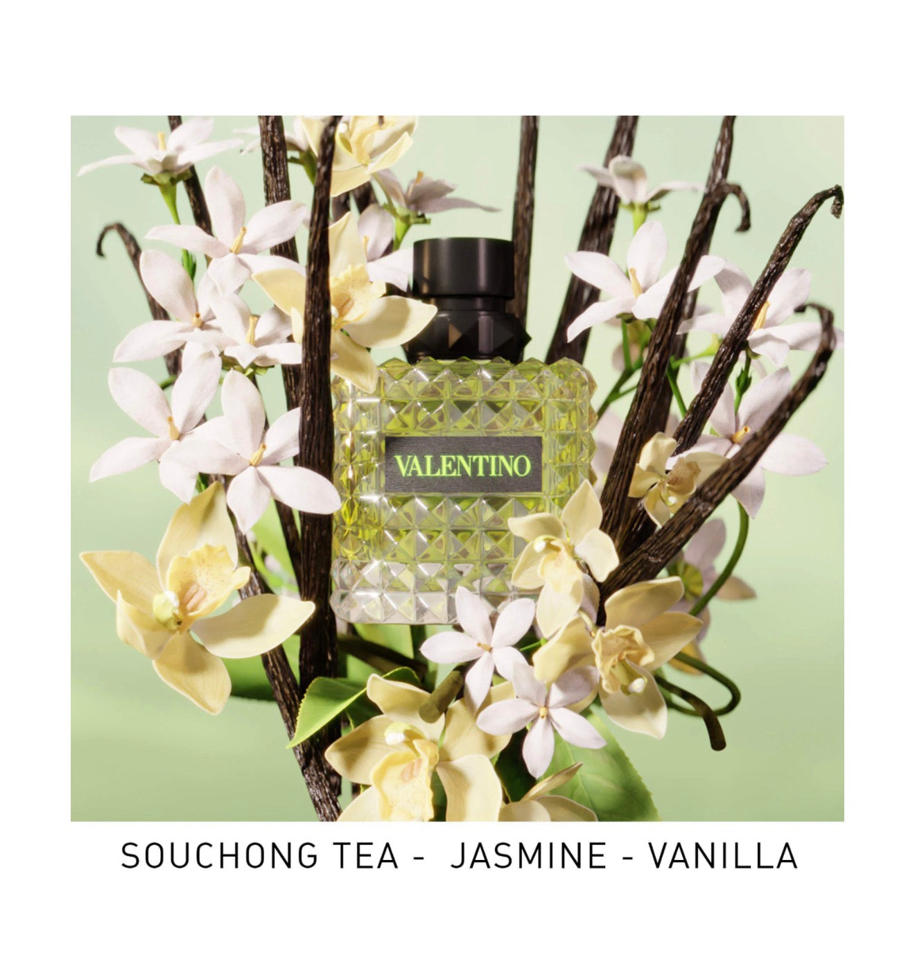 Valentino 
Mini Donna Born in Roma Fragrance Discovery Set
