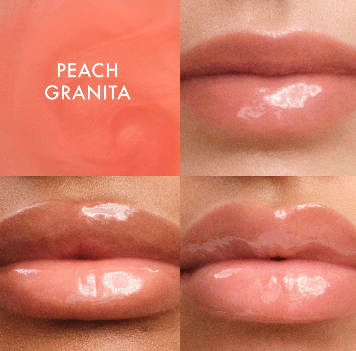 Summer Fridays 
The Sweet Summer Minis Lip Butter Balm Trio Set