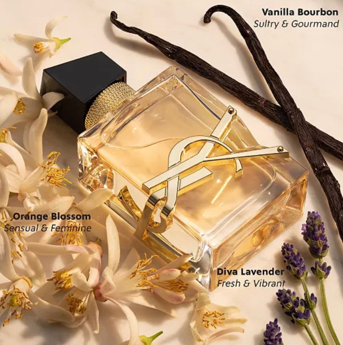 Yves Saint Laurent
2-Pc. Lash Clash Mascara and Libre Eau de Parfum Gift Set YSL