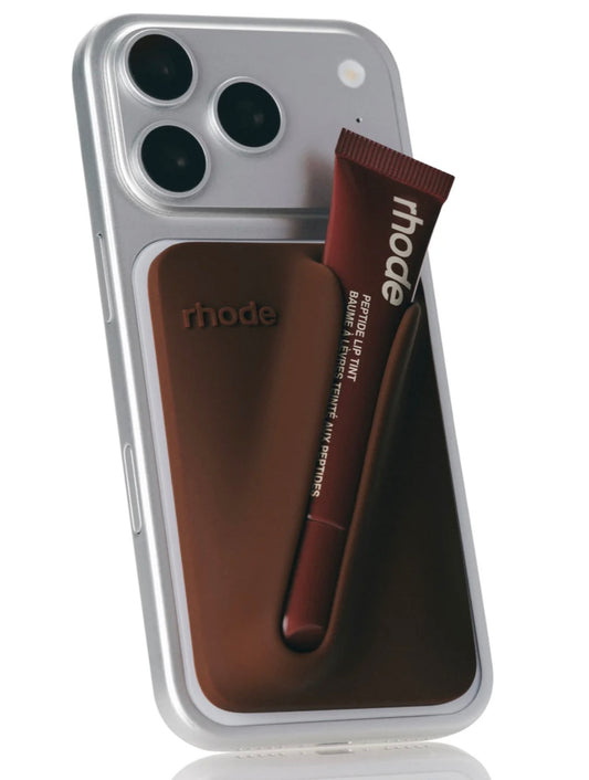 snap-on lip case