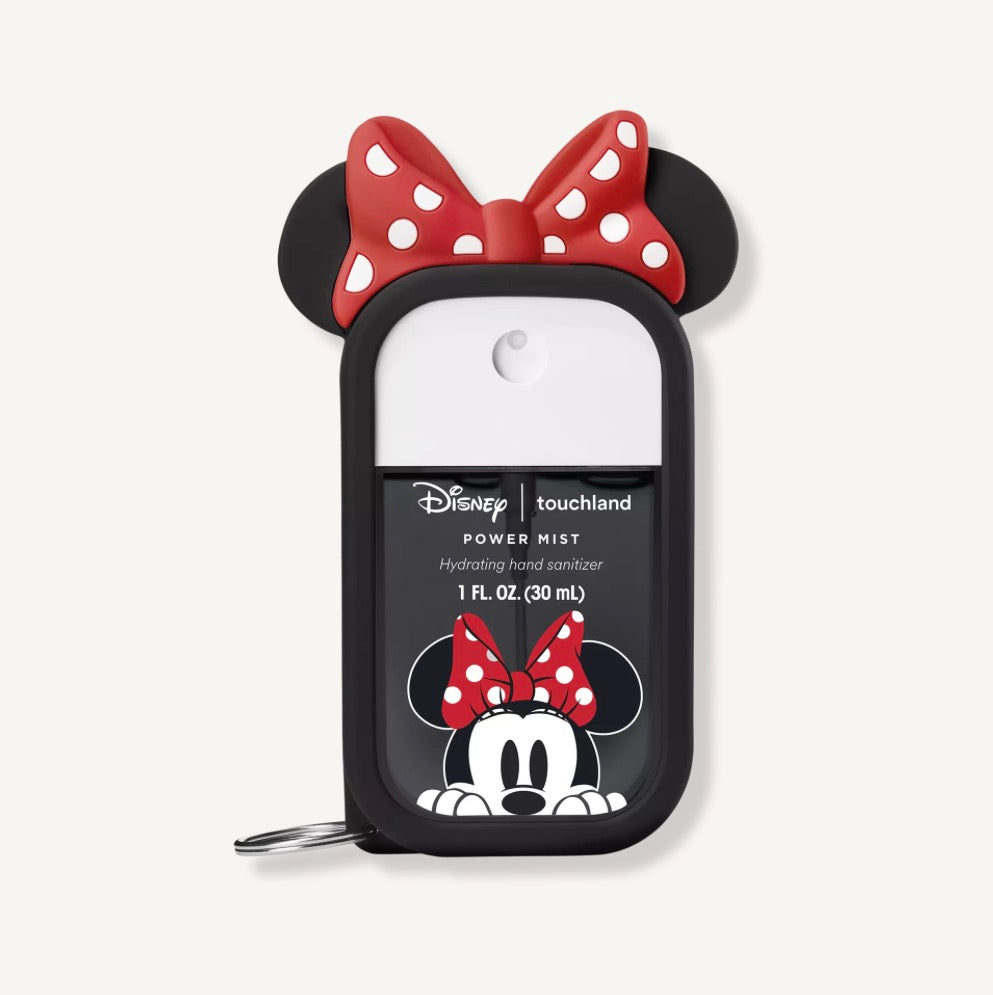 Disney Minnie Mouse & Touchland Special Edition Set