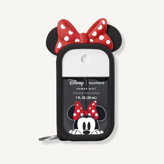 Disney Minnie Mouse & Touchland Special Edition Set