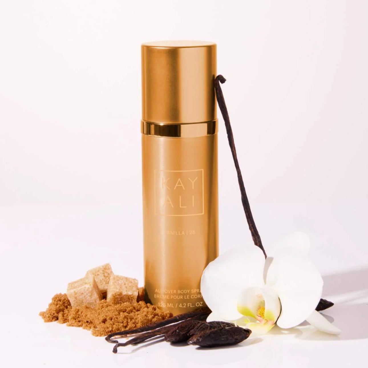 KAYALI 
VANILLA | 28 Body Spray - Perfume corporal 125ML