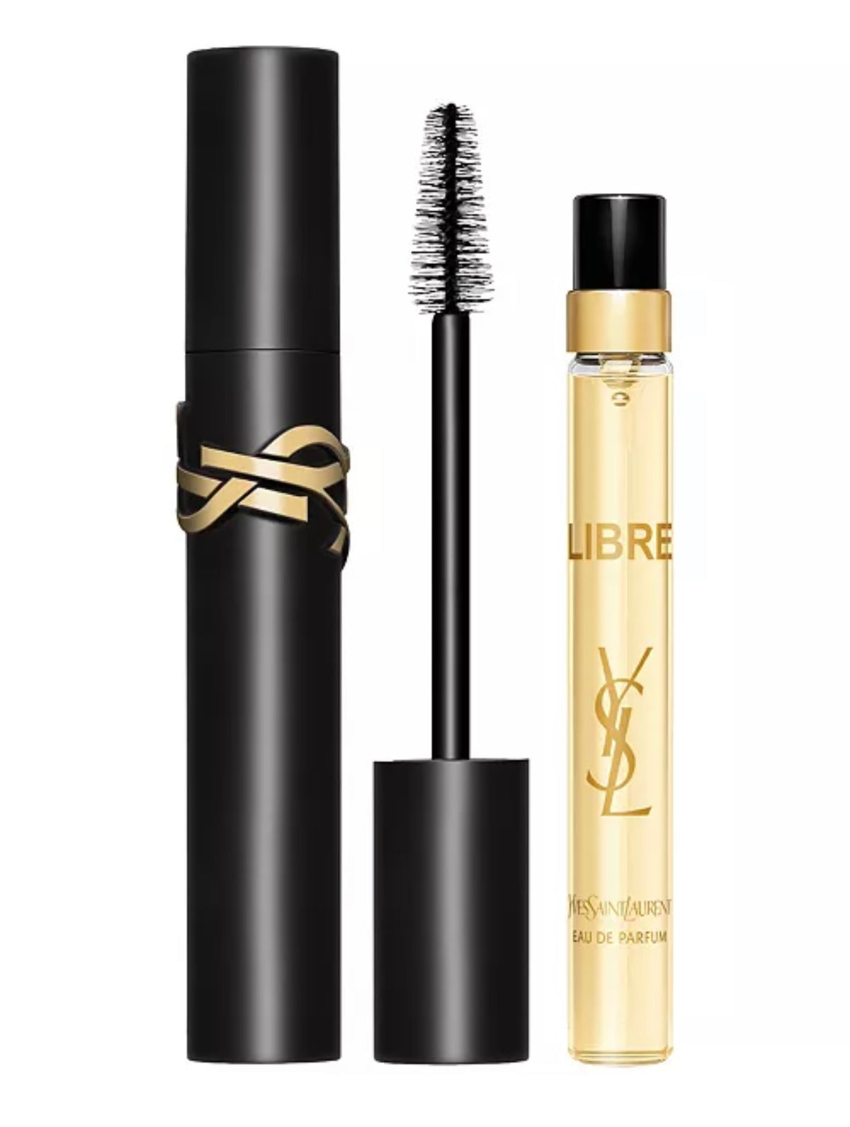 Yves Saint Laurent
2-Pc. Lash Clash Mascara and Libre Eau de Parfum Gift Set YSL