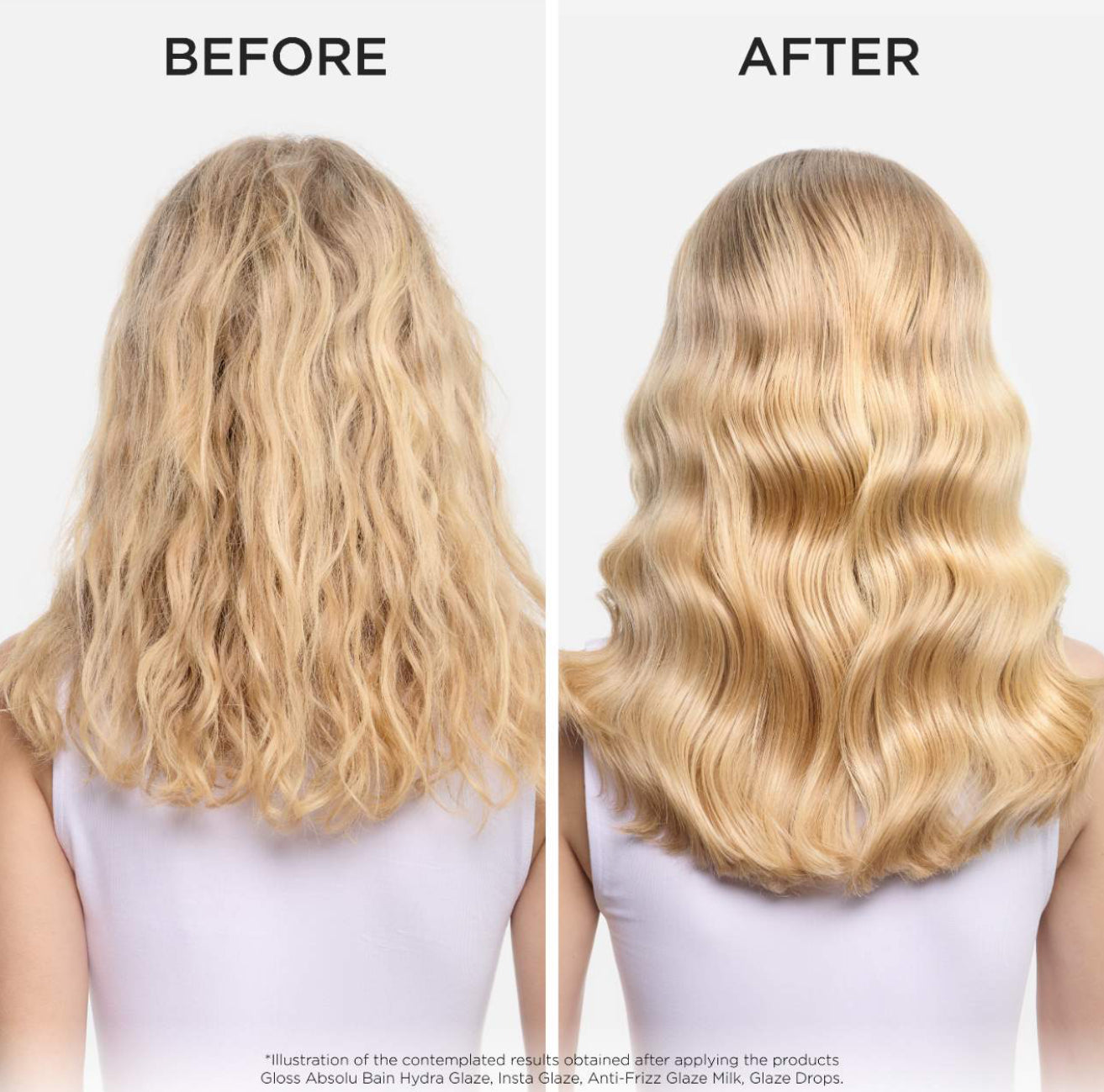 Kérastase 
Gloss Absolu Glaze Drops Anti-Frizz Hair Oil