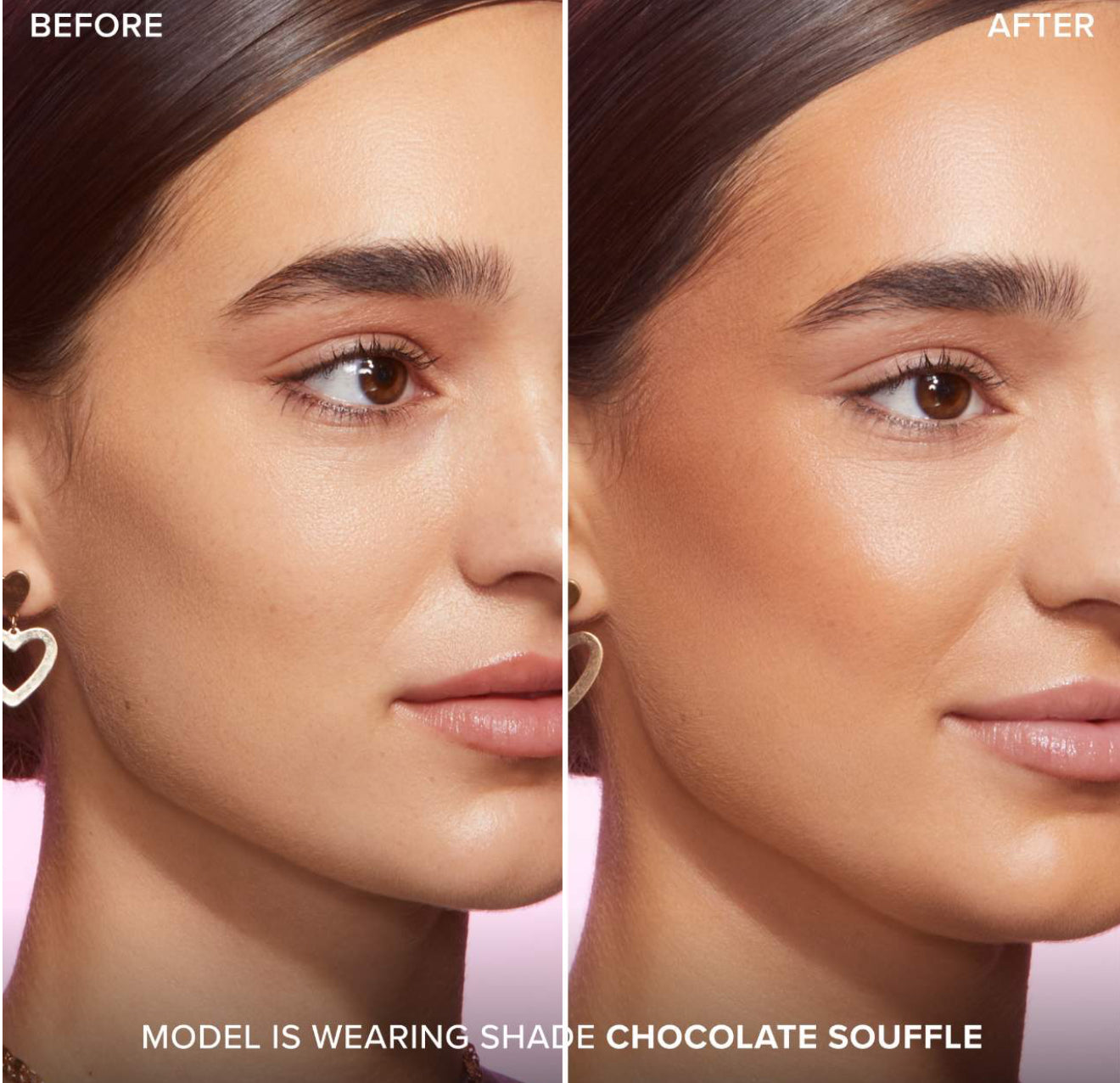 Too Faced 
Chocolate Soleil Melting Bronzing & Sculpting Stick