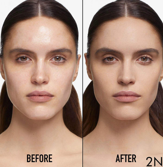DIOR 
Forever Skin Perfect 24H Multi-Use Foundation Stick base de maquillaje 2 N