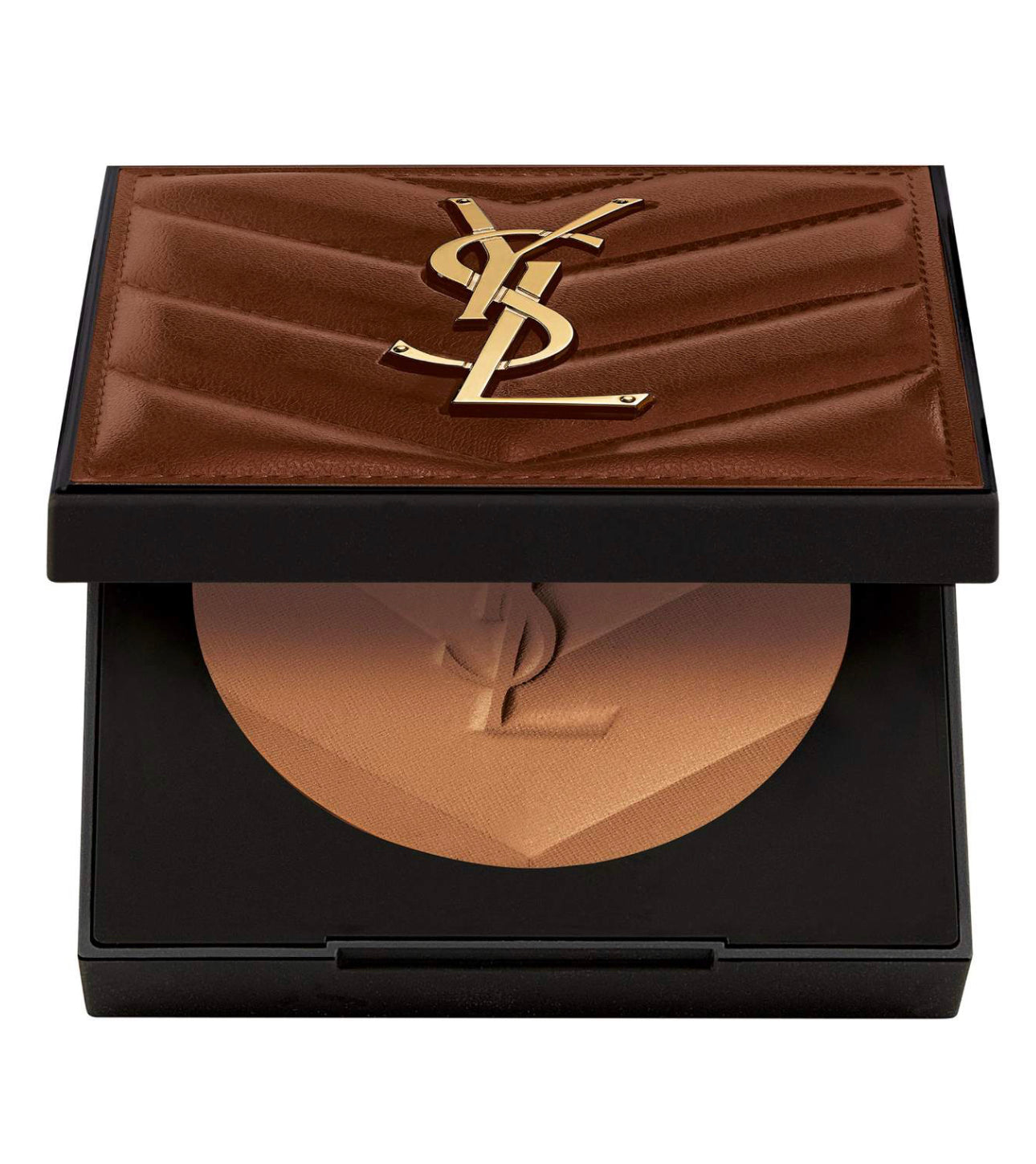 Yves Saint Laurent
All Hours 24H Hyper Sunkissed Glow Bronzer Ysl