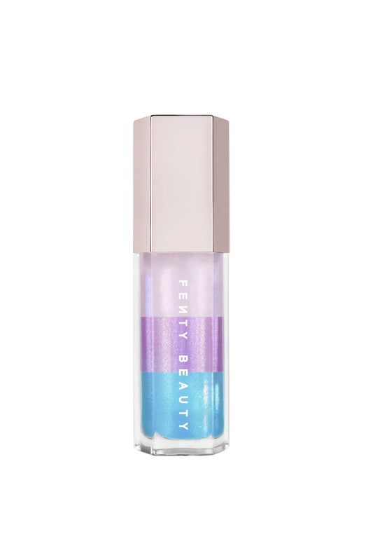 Fenty Beauty by Rihanna 
Gloss Bomb Stackz edición limitada