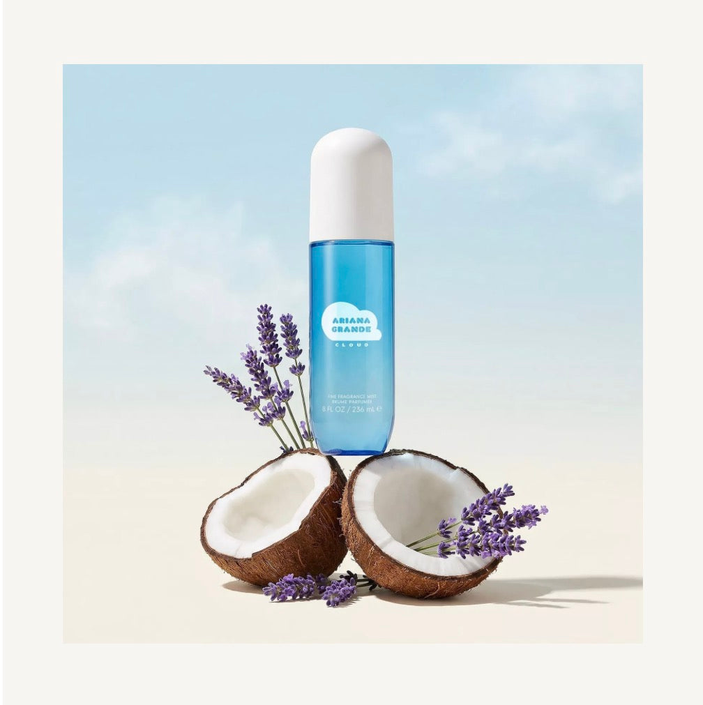 Cloud Fine Fragrance Mist Ariana Grande