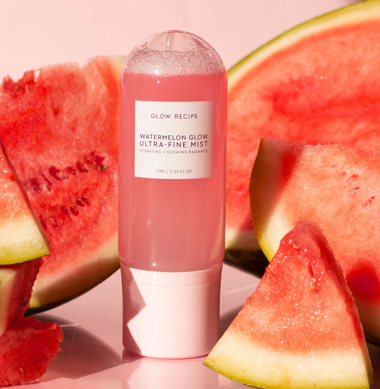 Glow Recipe 
Watermelon Glow Ultra-Fine Mist