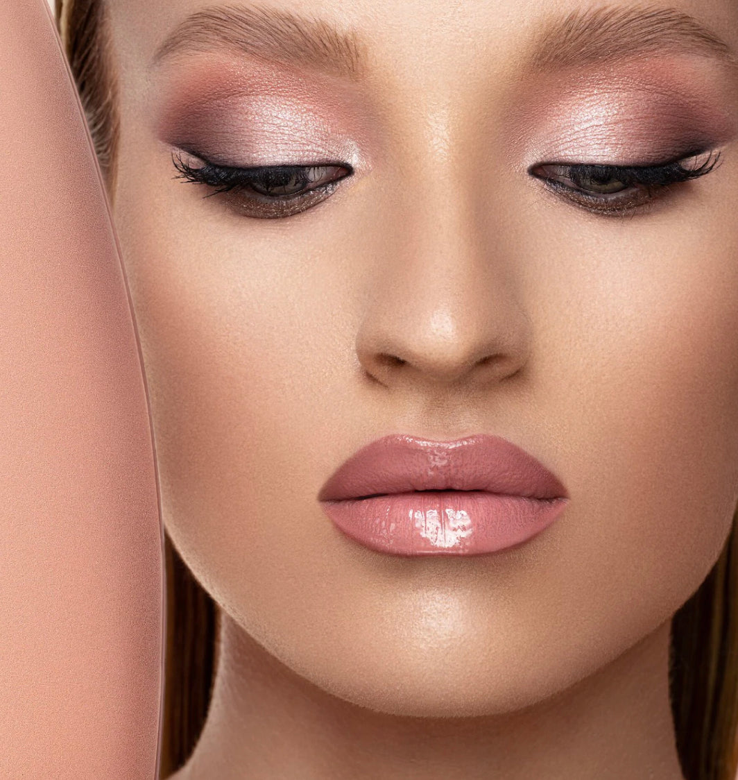 NATASHA DENONA 
I Need a Nude Eyeshadow Palette