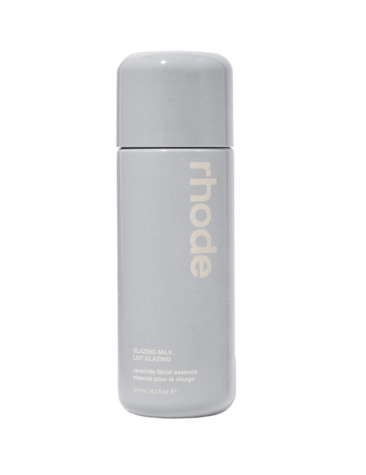 Glazing Milk Ceramide Facial Essence 124ML