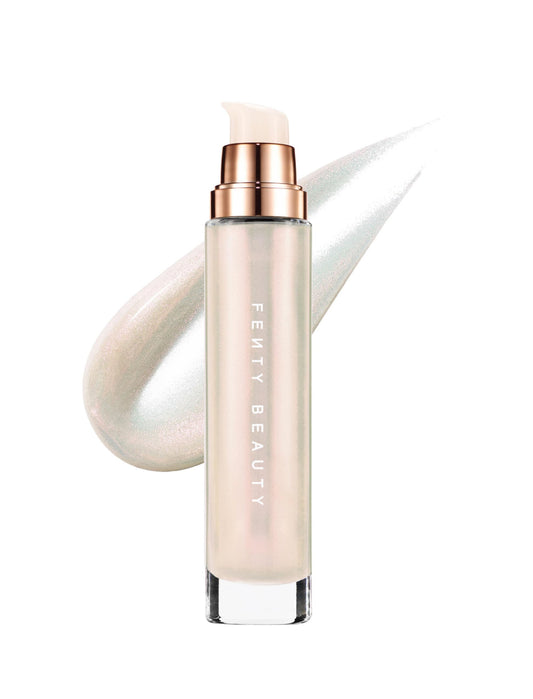 Fenty Beauty by Rihanna 
Body Lava Body Luminizer
