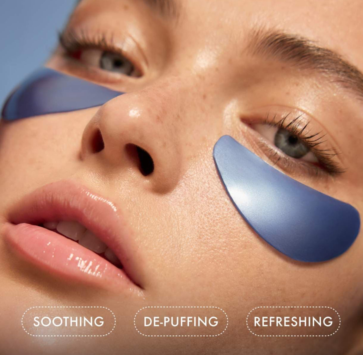 Summer Fridays 
Jet Lag™ Eye Patches