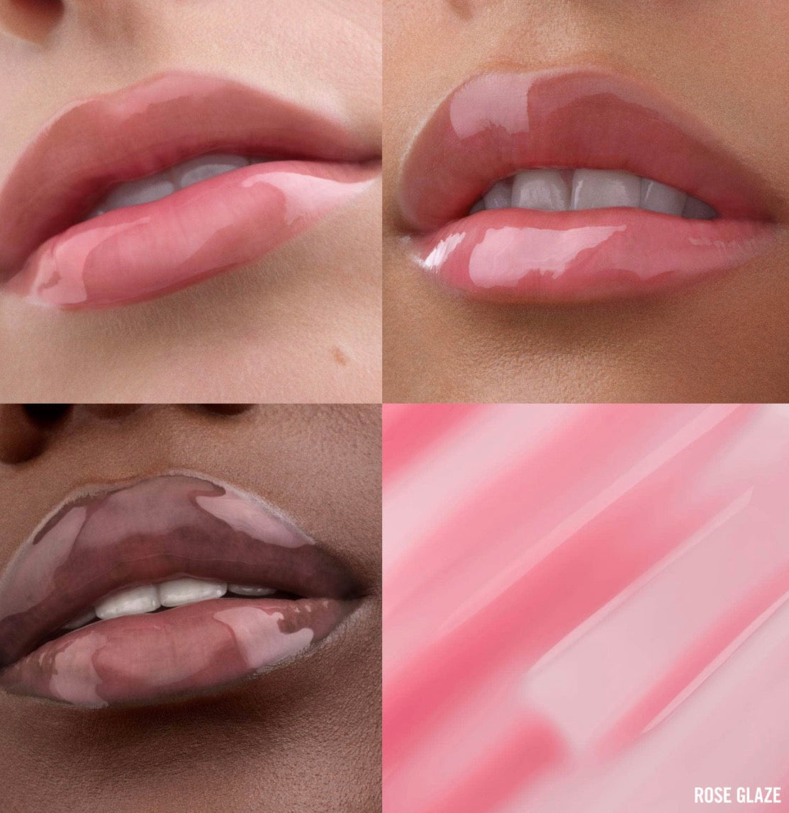 MAKEUP BY MARIO 
Hydrating SuperShine™ Lip Gloss Duo Gift Set