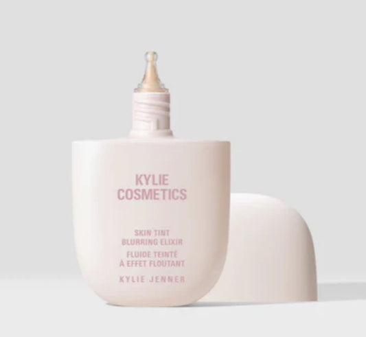 Kylie Cosmetics Skin Tint Blurring Elixir Foundation