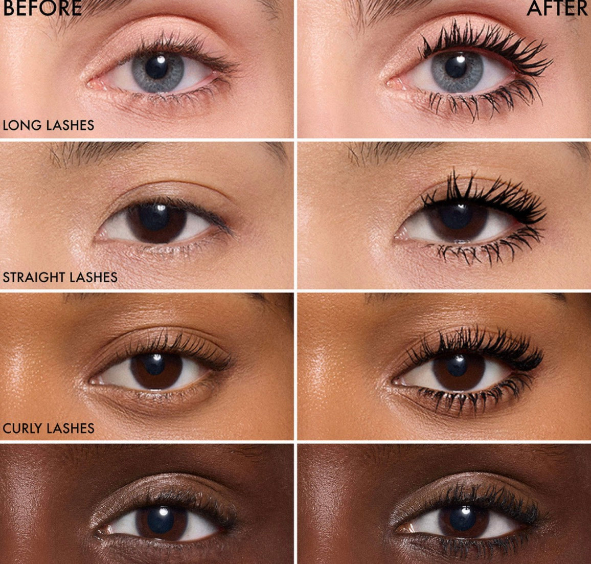 DIOR 
Diorshow Overvolume Extreme Volume Mascara