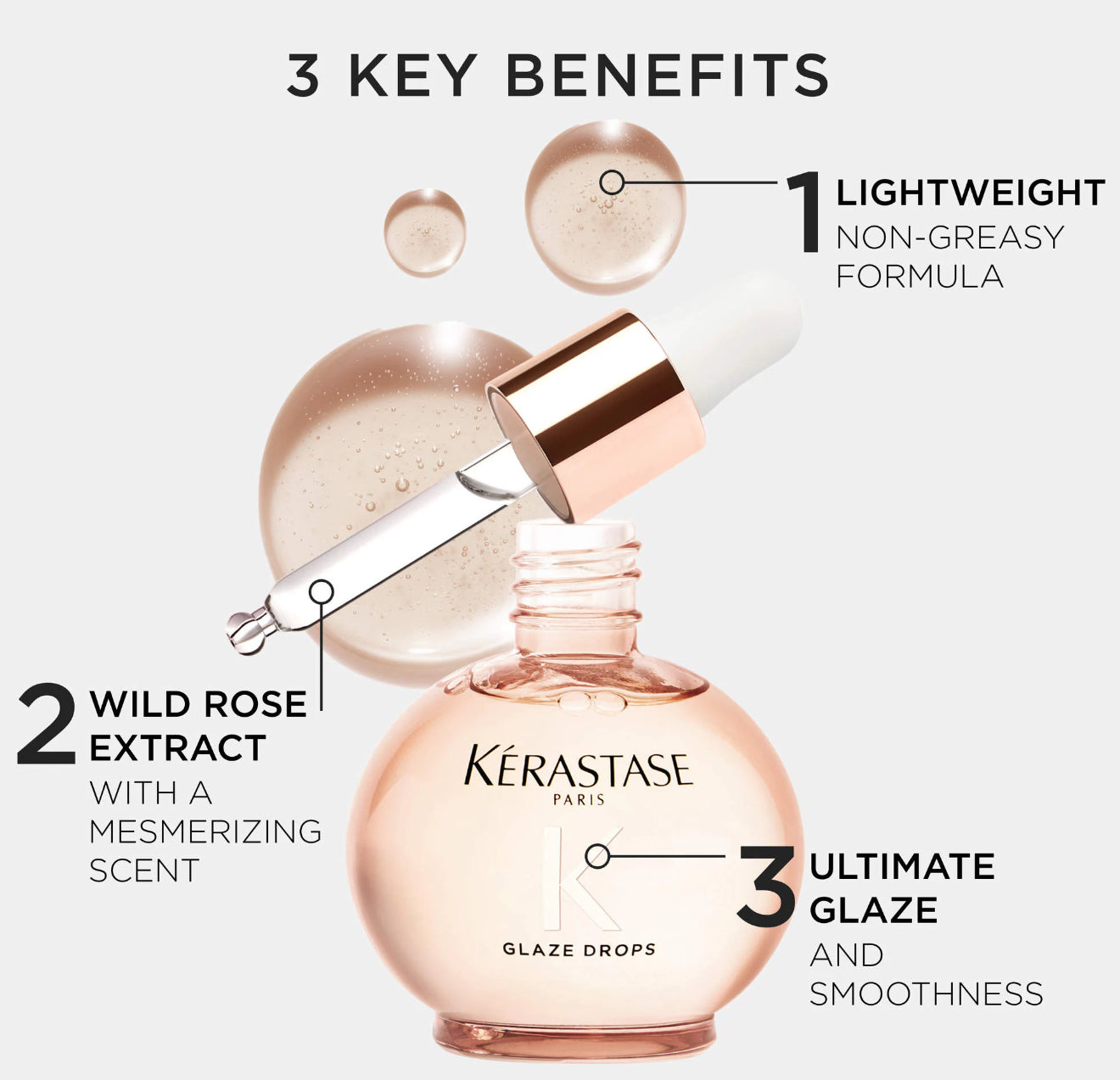 Kérastase 
Gloss Absolu Anti-Frizz Discovery Gift Set