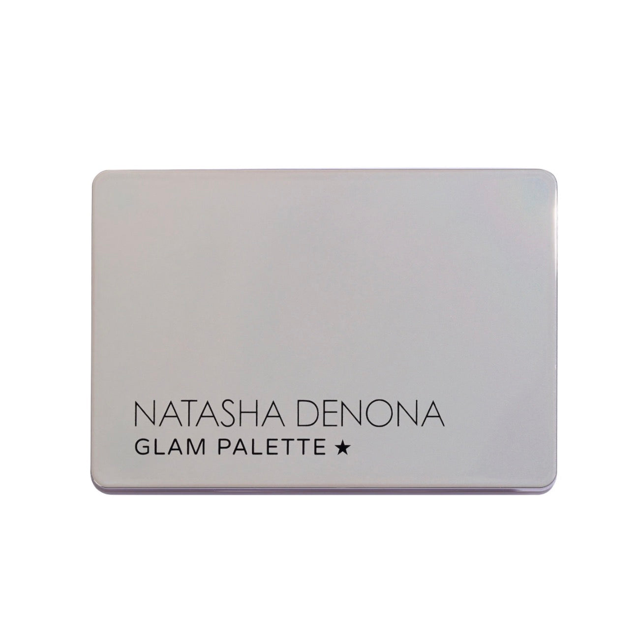 NATASHA DENONA Glam Eyeshadow Palette
Paleta de sombras de ojos Glam