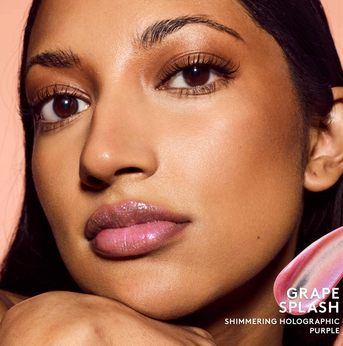 Fenty Beauty by Rihanna 
Lined + Luminized 2-Piece Lip Set