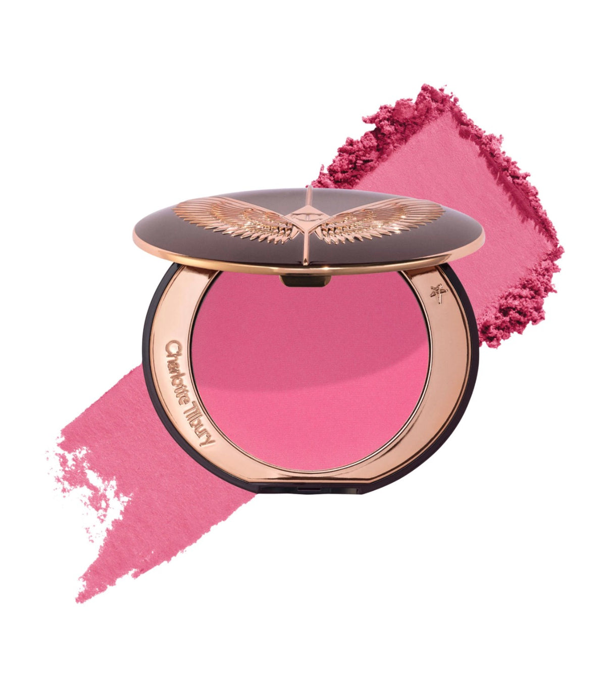 Charlotte Tilbury 
Airbrush Flawless Blush Blur