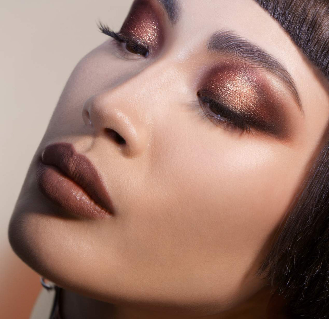 NATASHA DENONA 
I Need a Warm Eyeshadow Palette