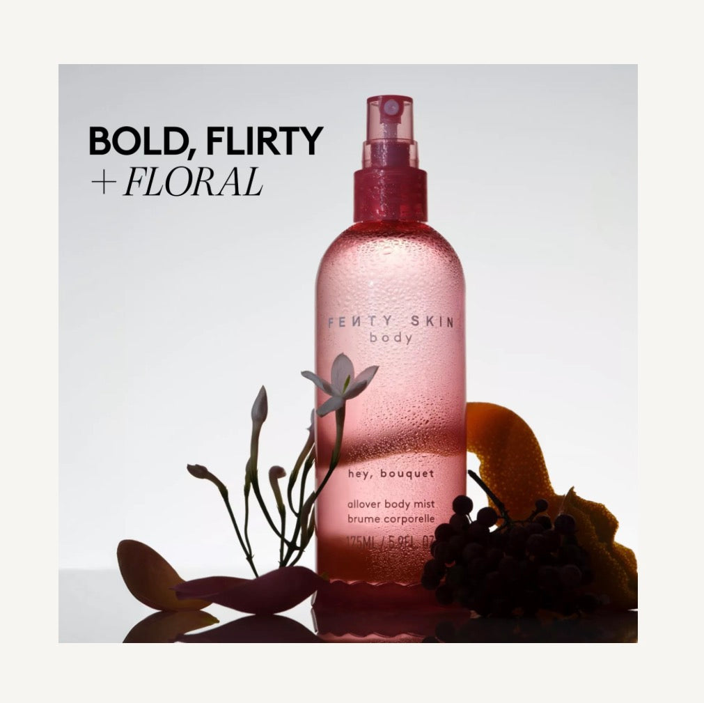Lil’ Mists Mini Body Mist Duo Fenty Skin Body