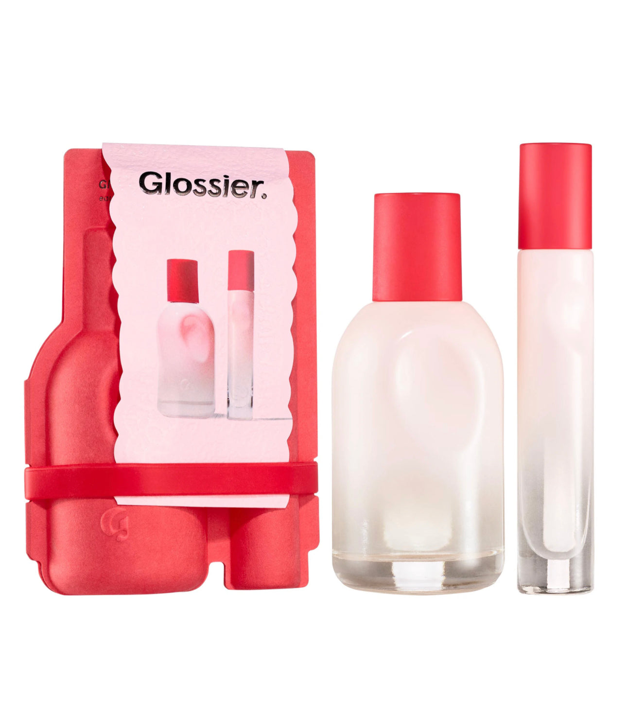 Glossier
Glossier You Eau de Parfum Set