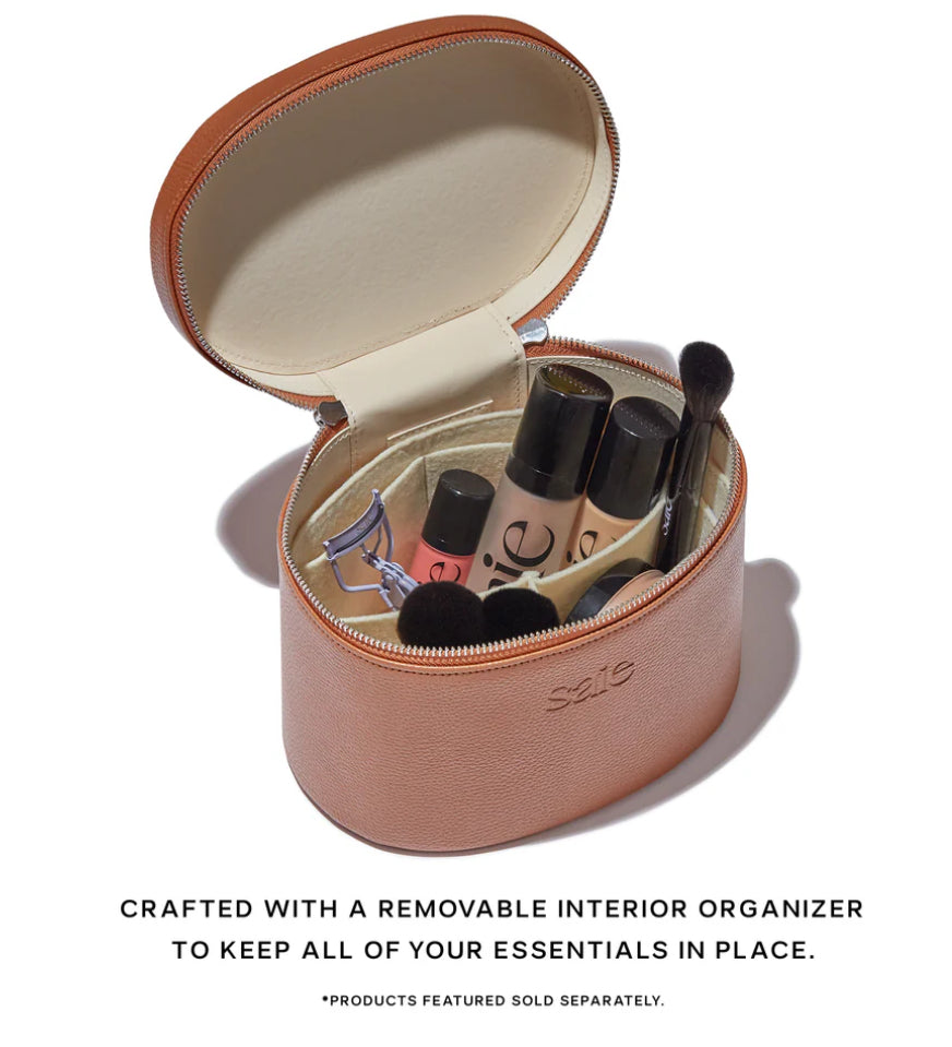 Saie The Vanity Case