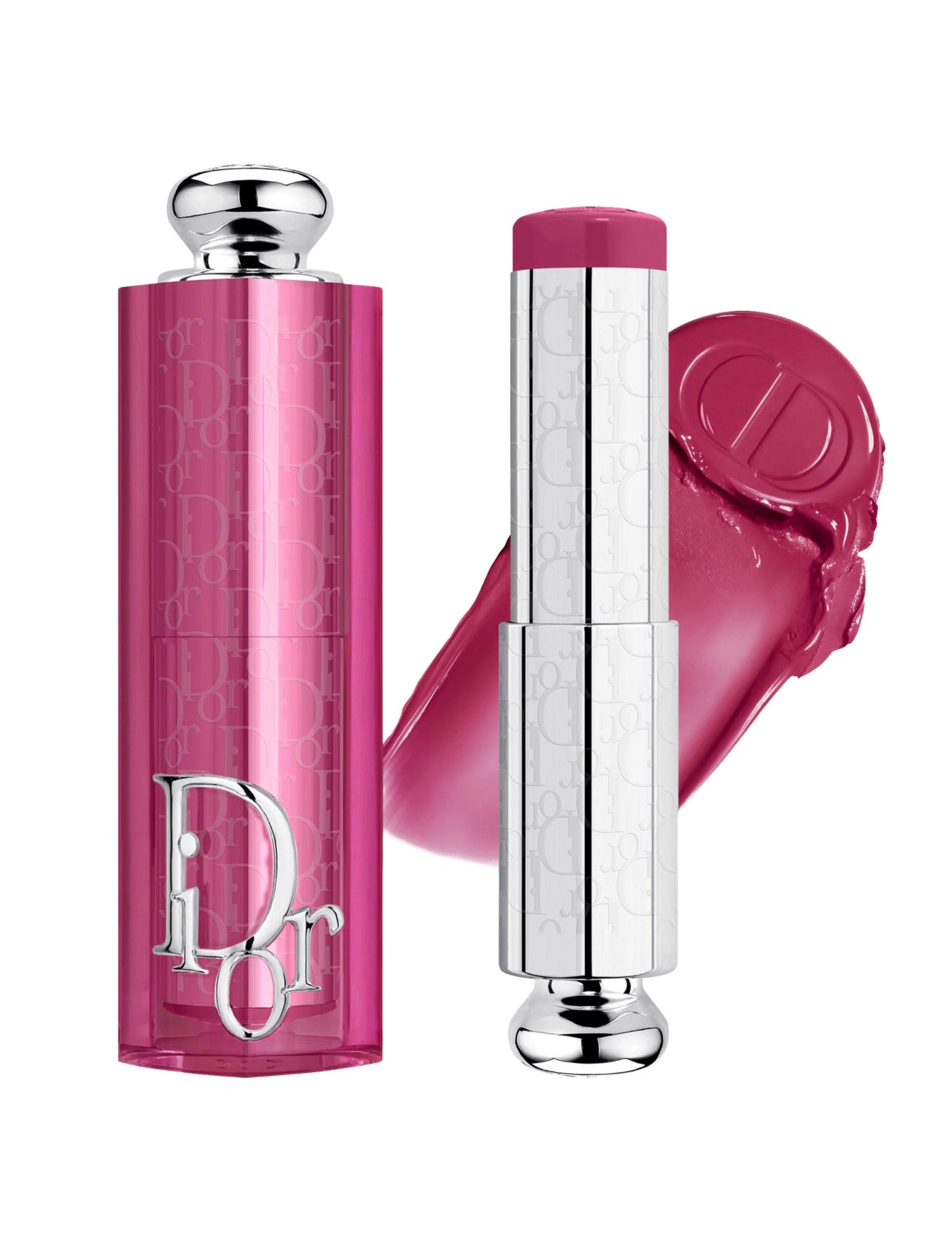 DIOR 
Rosy Glow Blush Stick rubor en barra