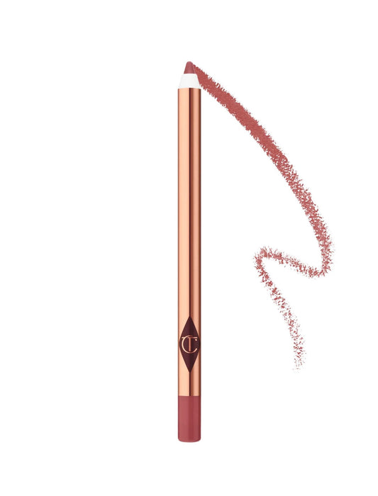 Charlotte Tilbury 
Lip Cheat Long-Lasting Waterproof Lip Liner full size