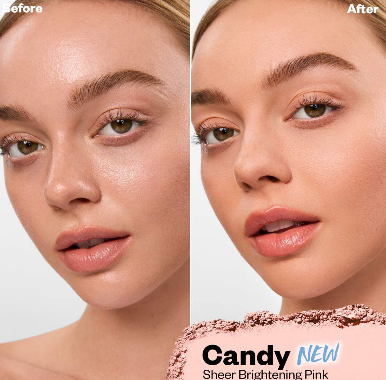 Kosas 
Cloud Set Baked Setting & Smoothing Talc-Free Vegan Powder polvos compactos